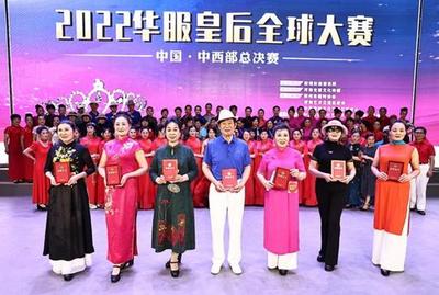 中牟县华彩艺术团斩获殊荣，群众文化风生水起共谱华章