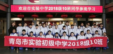 赏西方油彩，触东方墨韵——市实验中学开展中西文化魅力体验活动