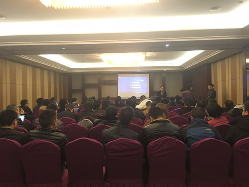 东经易网产品上线交流会在宁波圆满完成，文化艺术交流共促发展